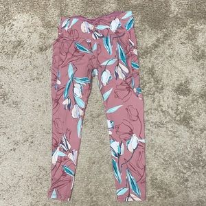 Calia leggings Large